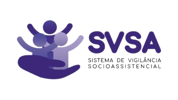 Logo da SVSA